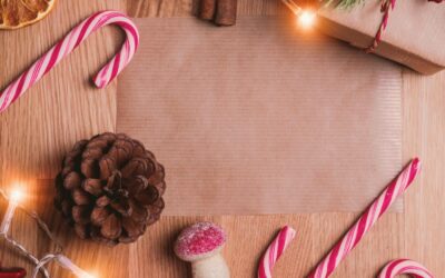 100NO 664: How To Avoid An Awkward Christmas