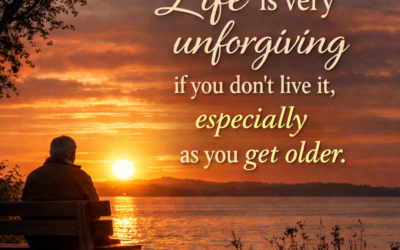 100NO 670: The Confronting Longevity Quote That Could Change How You Age