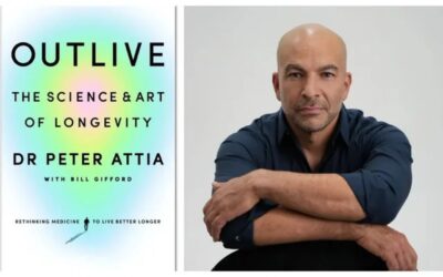 100NO 671: Peter Attia & Jeffrey Epstein Controversy Unpacked