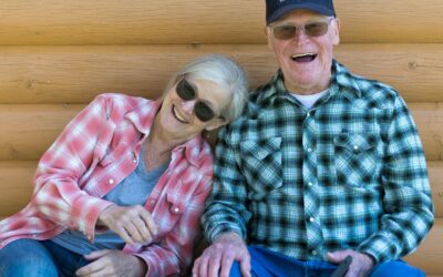 100NO 672: 6 Secrets to being a Super Ager