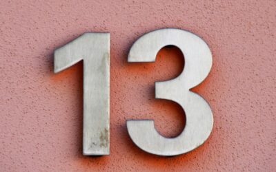 100NO 676: We turn 13! 13 Lessons from 13 years of 100 Not Out